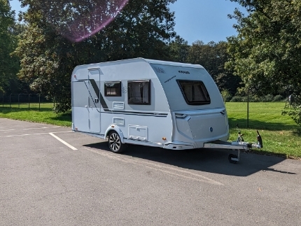 Unsere Wohwagen Image