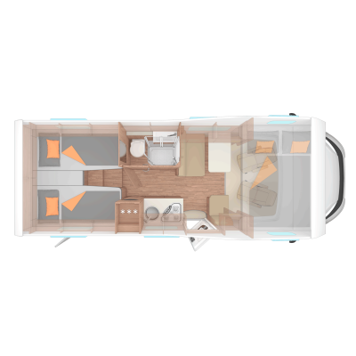 Familien Alkoven Tag