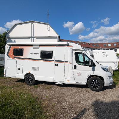 Cara 600 Meg Aussen 2