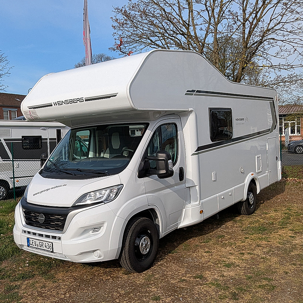 CaraHome 650 DG Pepper